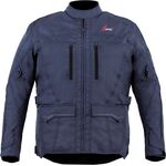 Weise Core Adventure Plus Jacket - Navy | Weise Motorcycle Clothing | Two Wheel Centre Mansfield Ltd