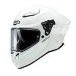 Caberg Drift Evo 2 - Gloss White | Caberg Motorcycle Helmets | Two Wheel Centre Mansfield Ltd