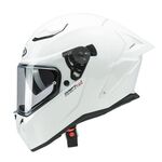 Caberg Drift Evo 2 - Gloss White | Caberg Motorcycle Helmets | Two Wheel Centre Mansfield Ltd