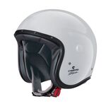 Caberg Freeride X - White | Caberg Motorcycle Helmets | Two Wheel Centre Mansfield Ltd