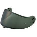Shoei CNS-3C Visor (Pinlock Ready) - Dark Smoke | Shoei Helmet Visors and Pinlocks | Two Wheel Centre Mansfield Ltd