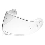 Shoei CNS-3C Visor (Pinlock Ready) - Clear | Shoei Helmet Visors and Pinlocks | Two Wheel Centre Mansfield Ltd