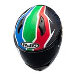 HJC C10 Brad Binder | HJC Motorcycle Helmets | Two Wheel Centre