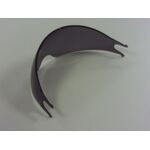 Caberg Flyon/Flyon 2/Horus/Horus X Inner Sun Visor - Smoke