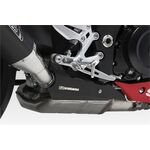 Yoshimura Stainless Steel R-11 Slip On Kit for Suzuki GSX-S1000 (2015 - 2020) | Yoshimura Motorcycle Exhausts | Two Wheel Centre Mansfield Ltd