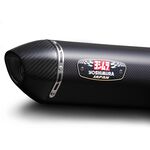 Yoshimura Metal Magic R-77S Slip On Kit for Suzuki GSX-S1000 / GT (2021 - Current) | Yoshimura Motorcycle Exhausts | Two Wheel Centre Mansfield Ltd
