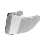 Airoh Connor/Spark 2 Visor - Clear | Airoh Helmet Visors | Two Wheel Centre Mansfield Ltd