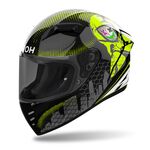 Airoh Connor - Gamer | Airoh Motorcycle Helmets | Two Wheel Centre Mansfield Ltd
