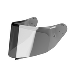 Airoh Connor/Spark 2 Visor - Light Smoke | Airoh Helmet Visors | Two Wheel Centre Mansfield Ltd