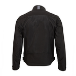 Merlin Prospect Air Mesh Textile Motorcycle Jacket - Black | Vented Mesh Motorcycle Jackets | Merlin Motorcycle Clothing | Two Wheel Centre Mansfield Ltd
