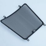 R&G Radiator Guard for Aprilia RSV4-RF (2015-2019) | R&G Radiator Guards from Two Wheel Centre Mansfield Ltd