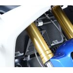 R&G Radiator Guard for BMW R1250RS SE (2024-Current) | R&G Radiator Guards from Two Wheel Centre Mansfield Ltd
