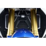 R&G Radiator Guard for BMW R1250RS (2019-2021) | R&G Radiator Guards from Two Wheel Centre Mansfield Ltd