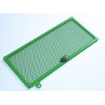 R&G Radiator Guard for Kawasaki Versys 650 (2015-Current) | R&G Radiator Guards from Two Wheel Centre Mansfield Ltd