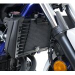R&G Radiator Guard for Yamaha MT-25/MT-03 (2015-Current) | R&G Radiator Guards from Two Wheel Centre Mansfield Ltd