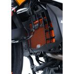 R&G Radiator Guard for KTM 125 Duke/200 Duke (2011-2023) | R&G Radiator Guards from Two Wheel Centre Mansfield Ltd