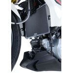 R&G Radiator Guard for BMW G310R/GS (2017-2023) | R&G Radiator Guards from Two Wheel Centre Mansfield Ltd