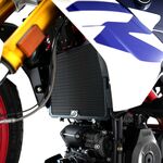 R&G Radiator Guard for BMW G310R/GS (2017-2023) | R&G Radiator Guards from Two Wheel Centre Mansfield Ltd