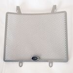 R&G Radiator Guard for Husqvarna Svartpilen 701 (2019-2022) | R&G Radiator Guards from Two Wheel Centre Mansfield Ltd