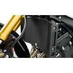 R&G Radiator Guard for Yamaha FZ1-S/FZ1-N/FZ8/XJ6N (2006-2016) | R&G Radiator Guards from Two Wheel Centre Mansfield Ltd
