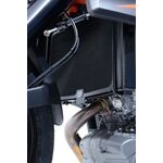 R&G Radiator Guard for KTM 1290 Super Duke R (2014-2019) | R&G Radiator Guards from Two Wheel Centre Mansfield Ltd