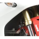 R&G Radiator Guard for Honda CBR600F (2011-2014) | R&G Radiator Guards from Two Wheel Centre Mansfield Ltd