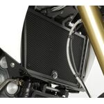 R&G Radiator Guard for Aprilia Caponord 1200 (2014-2018) | R&G Radiator Guards from Two Wheel Centre Mansfield Ltd