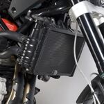 R&G Radiator Guard for Husqvarna Nuda 900/R (2012 Onwards) | R&G Radiator Guards from Two Wheel Centre Mansfield Ltd