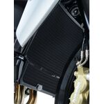 R&G Radiator Guard for MV Agusta Brutale 800RR/Dragster 800/Dragster 800RR (2014-Current) | R&G Radiator Guards from Two Wheel Centre Mansfield Ltd