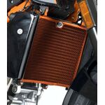 R&G Radiator Guard for KTM 690 Duke R (2013-2018) | R&G Radiator Guards from Two Wheel Centre Mansfield Ltd