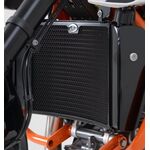 R&G Radiator Guard for KTM 690 Duke R (2013-2018) | R&G Radiator Guards from Two Wheel Centre Mansfield Ltd