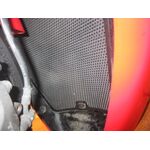 R&G Radiator Guard for Honda CBR1000RR Fireblade (2006-2007) | R&G Radiator Guards from Two Wheel Centre Mansfield Ltd