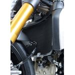 R&G Radiator Guard for Ducati Diavel 1260S (2019-2020) | R&G Radiator Guards from Two Wheel Centre Mansfield Ltd