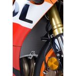 R&G Radiator Guard for Honda CBR600RR (2013-2016) | R&G Radiator Guards from Two Wheel Centre Mansfield Ltd