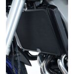 R&G Radiator Guard for Yamaha MT-09/Sport Tracker/Street Rally/Tracer/XSR900 (2013-2021) | R&G Radiator Guards from Two Wheel Centre Mansfield Ltd