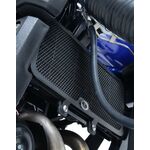 R&G Radiator Guard for Yamaha XT660Z Tenere (2009-2018) | R&G Radiator Guards from Two Wheel Centre Mansfield Ltd