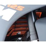 R&G Radiator Guard for KTM RC125/RC200/RC390 (2014-2021) | R&G Radiator Guards from Two Wheel Centre Mansfield Ltd