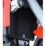 R&G Radiator Guard for Ducati Multistrada 1200 Gran Turismo (GT) (2013-2014) | R&G Radiator Guards from Two Wheel Centre Mansfield Ltd
