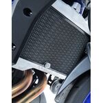 R&G Radiator Guard for Yamaha XSR700 (2016-Current) | R&G Radiator Guards from Two Wheel Centre Mansfield Ltd