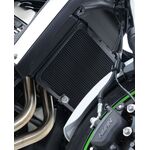 R&G Radiator Guard for Kawasaki Vulcan S/Vulcan Cafe (2015-Current) | R&G Radiator Guards from Two Wheel Centre Mansfield Ltd