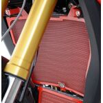R&G Radiator Guard for BMW S1000XR (2015-2019) | R&G Radiator Guards from Two Wheel Centre Mansfield Ltd