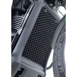 R&G Radiator Guard for Harley-Davidson Street 500/ Street 750 (2015-2018) | R&G Radiator Guards from Two Wheel Centre Mansfield Ltd