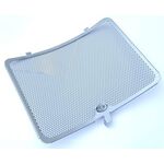 R&G Radiator Guard for Yamaha YZF-R1 (2004-2006) | R&G Radiator Guards from Two Wheel Centre Mansfield Ltd