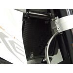 R&G Radiator Guard for KTM 990 Super Duke/R (All Years) | R&G Radiator Guards from Two Wheel Centre Mansfield Ltd