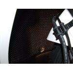 R&G Radiator Guard for Honda VFR1200 (Non-DCT) (2010-2018) | R&G Radiator Guards from Two Wheel Centre Mansfield Ltd