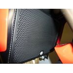 R&G Radiator Guard for Ducati Multistrada 1200 (NOT Gran Turismo GT) (2010-2014) | R&G Radiator Guards from Two Wheel Centre Mansfield Ltd