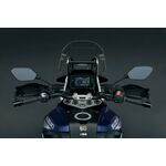 New Suzuki V-Strom 1050 Tour - Pearl Vigor Blue/Metallic Matt Black No.2 (CGJ) | Two Wheel Centre Mansfield Ltd, Nottingham