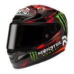 HJC RPHA 12 Quartararo | HJC Motorcycle Helmets | Two Wheel Centre Mansfield Ltd