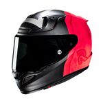 HJC RPHA 12 Squid Game | HJC Motorcycle Helmets | Two Wheel Centre Mansfield Ltd