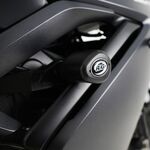 R&G Crash Protectors - Triumph Daytona 660 (2024-Current)